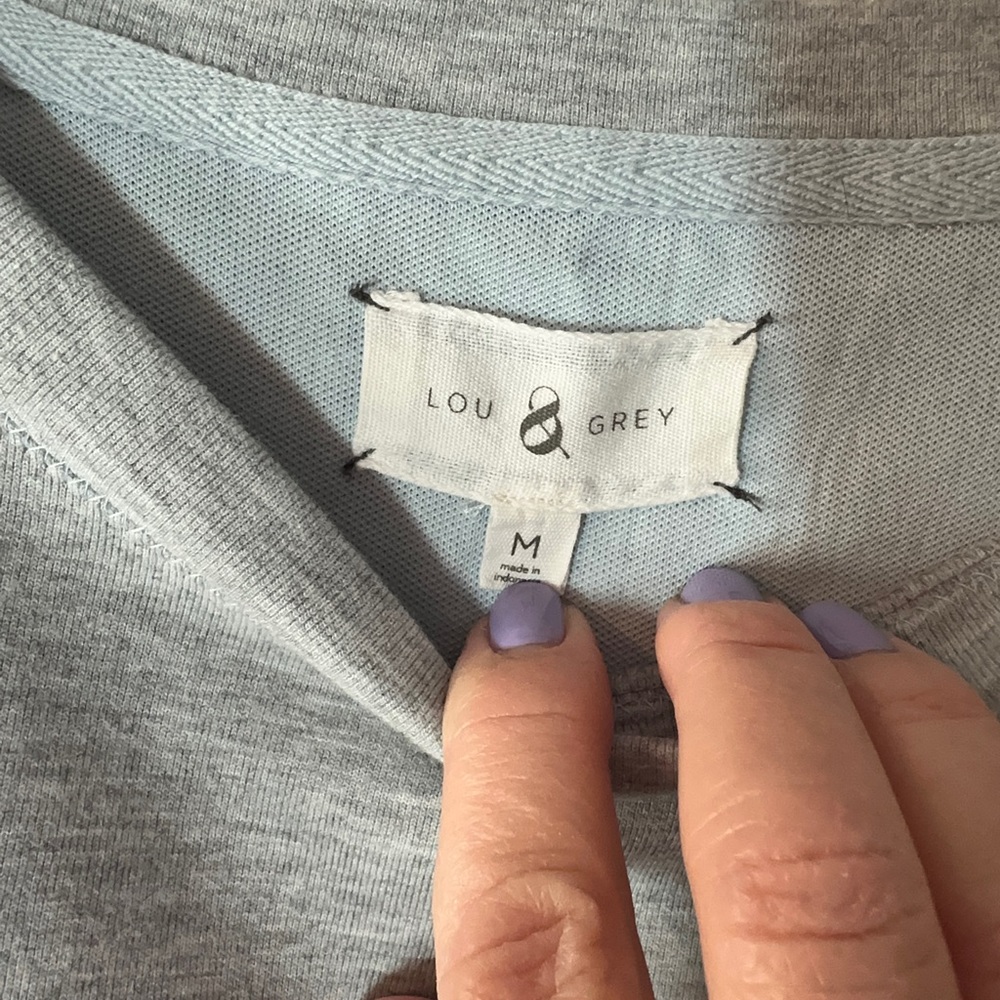 Women’s soft sweatshirt - Picture 2 of 3